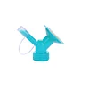 Water Can Garden 2In1 Plastic Sprinkler Nozzle For Flower Waterers Bottle Watering Cans Sprinkler 10.22