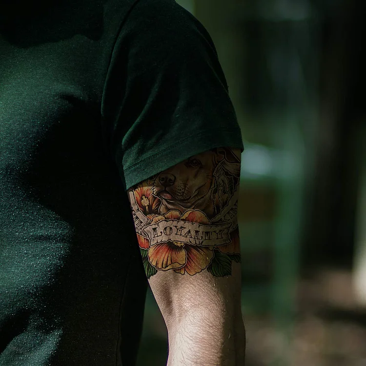 Classy owl tattoo by SimonaBorstnar on DeviantArt