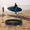 SUP Quick Release Safety Belt Surf Waist Belt Surfing Waist Rope for Paddleboard
