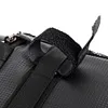8L Bike Front Bag Waterproof Touch Screen Phone Handlebar Bag for Camping