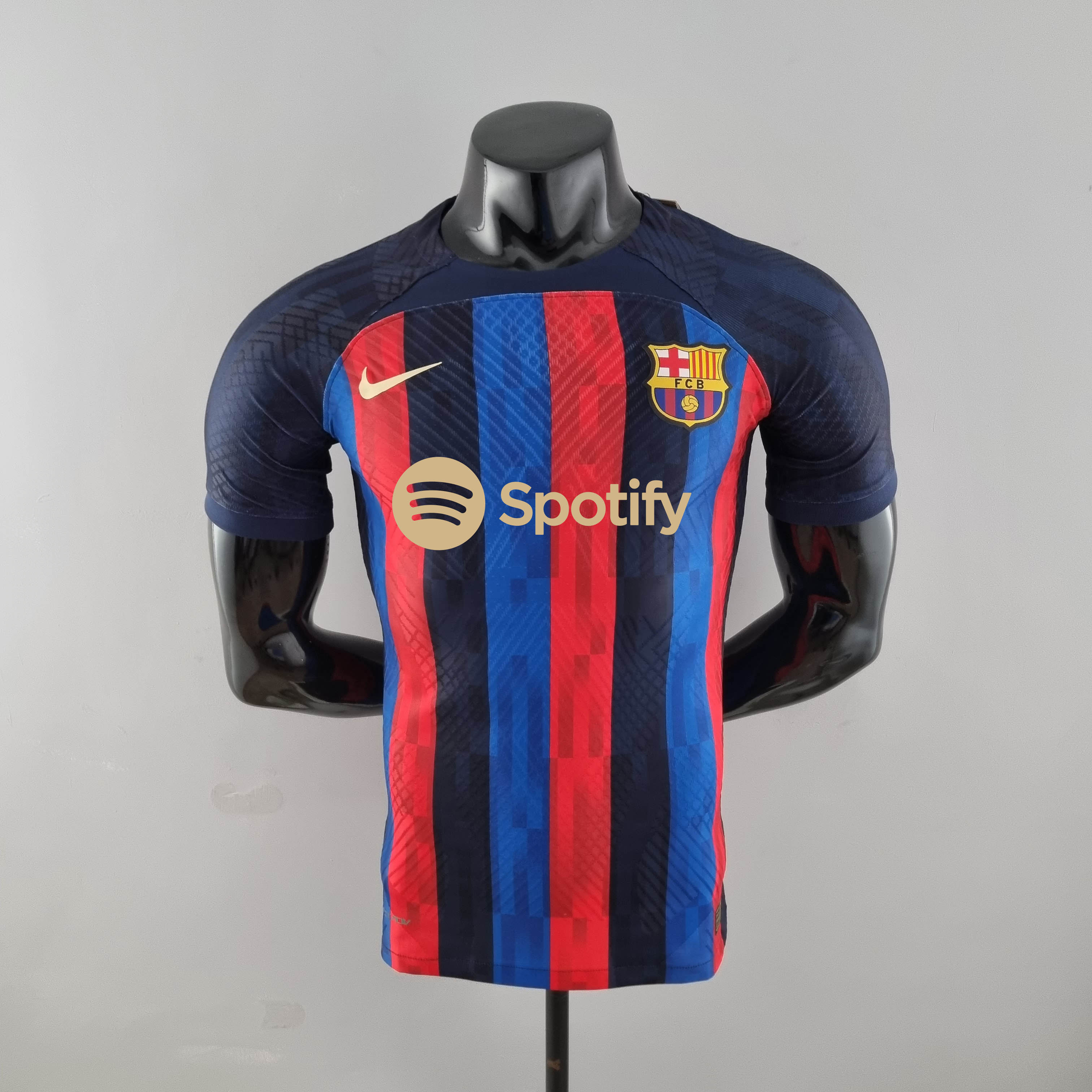 2022/2023 Barcelona Home Player Version 1:1 Thai Quality