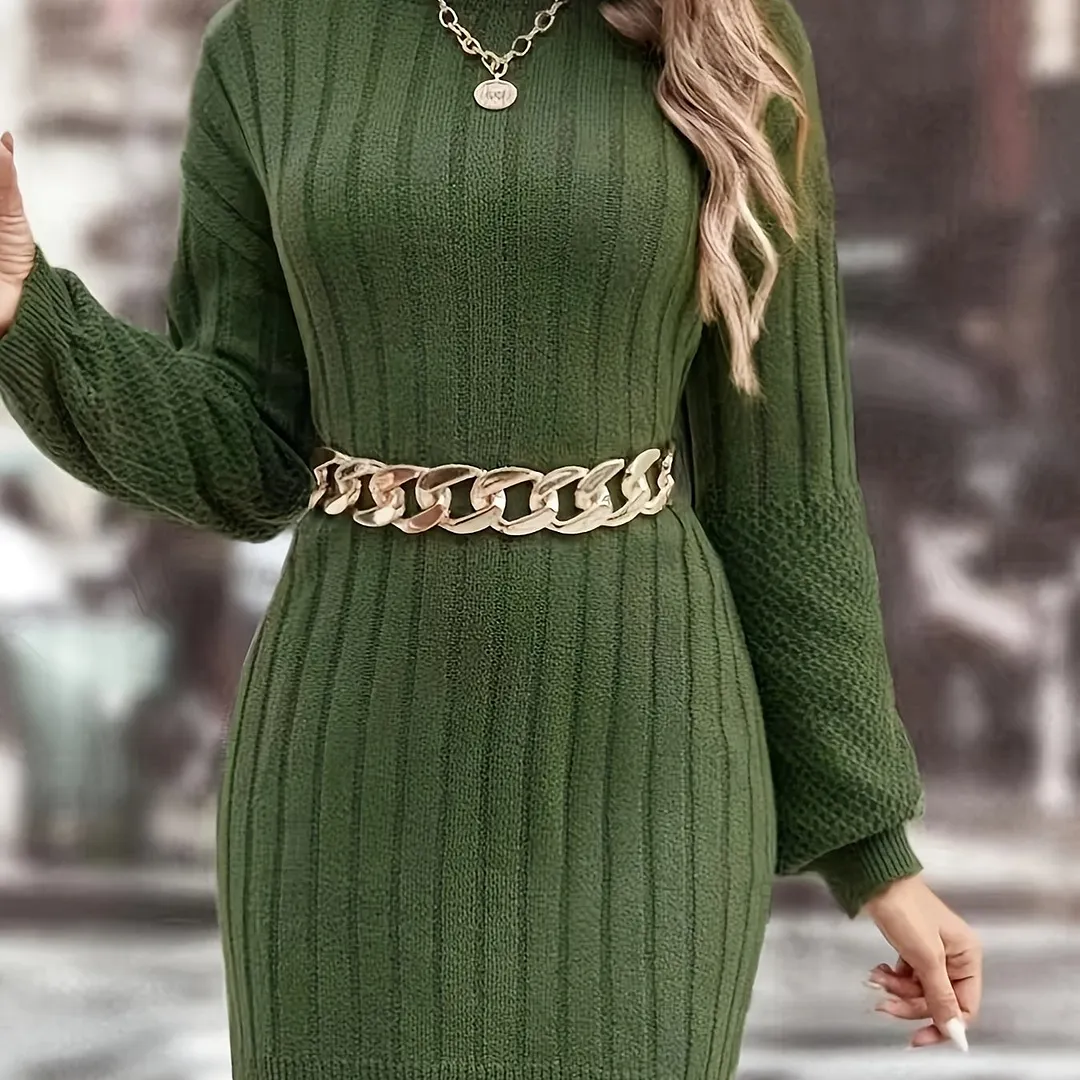 Chic and Versatile winter Pullover