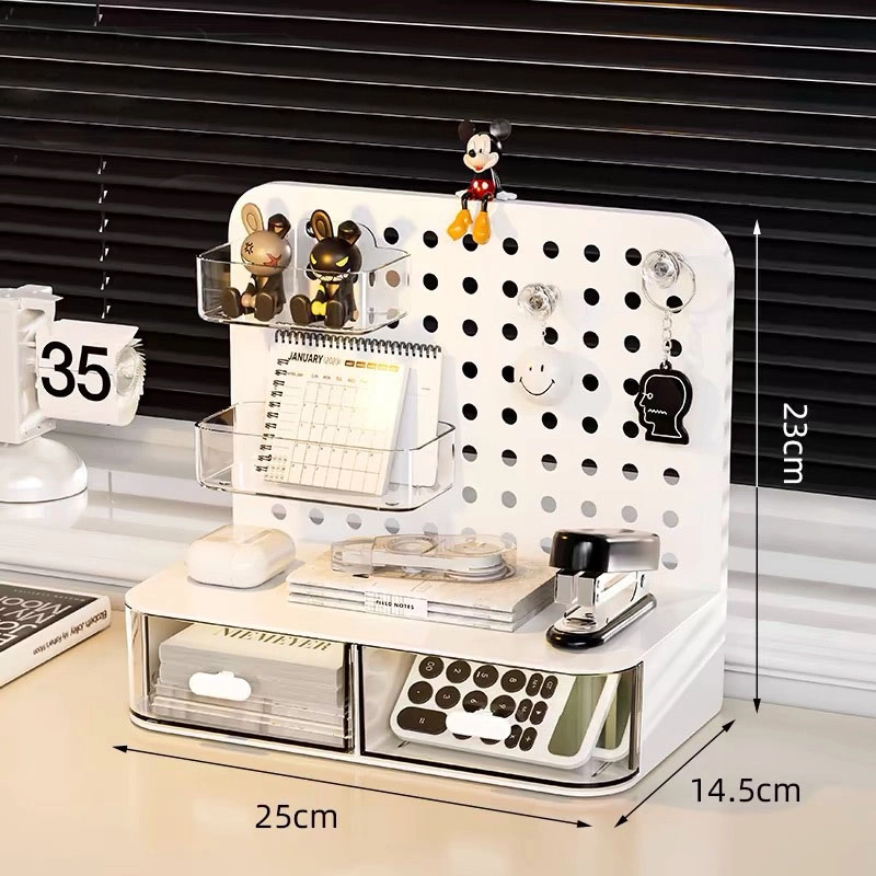 Solid Color Hips PET PP Casual Elegant Preppy Style