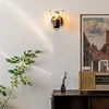Vaughan Wall Sconce
