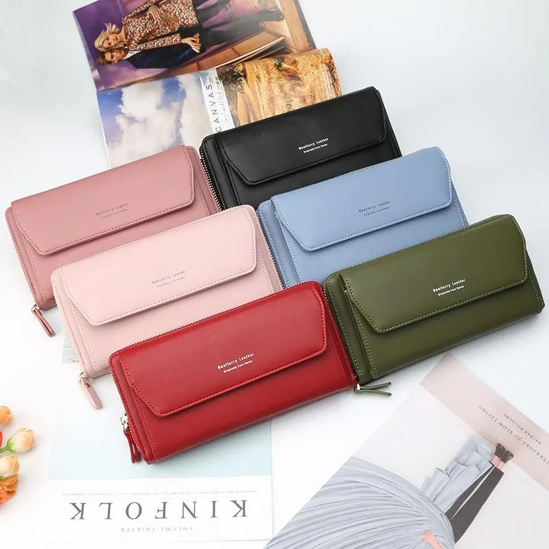 Women's large-capacity shoulder bag