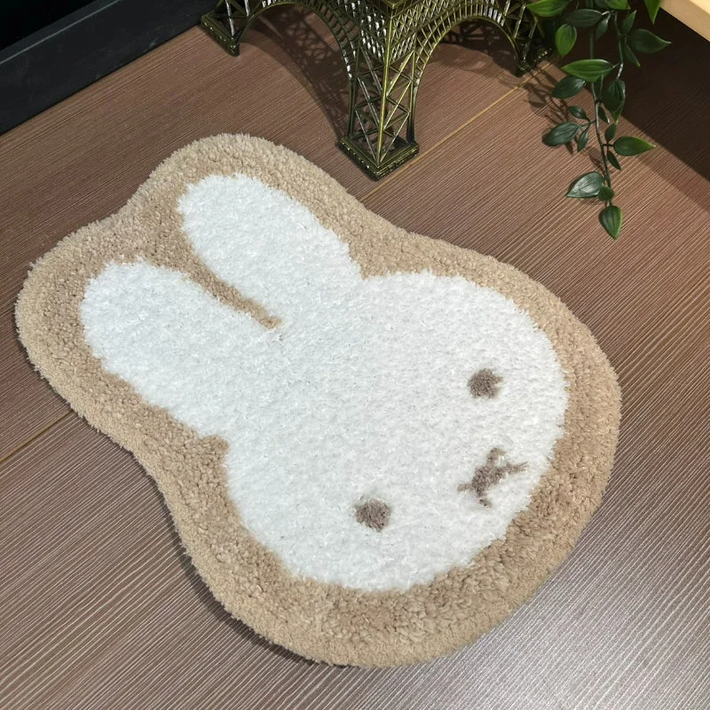 Miffy Chair Cushion Lovesickdoe