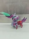 1/20 Scale World Zukan Mega Scolipede - Pokemon Resin Statue - DQM Studio