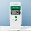 USB Temp & Humidity Data Logger 32000 Point Capacity Temp Data Logger Recorder