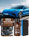 30ml Car Glass Coating Car Window Polishing Anti-Scratch Hydrophobic Car Polish