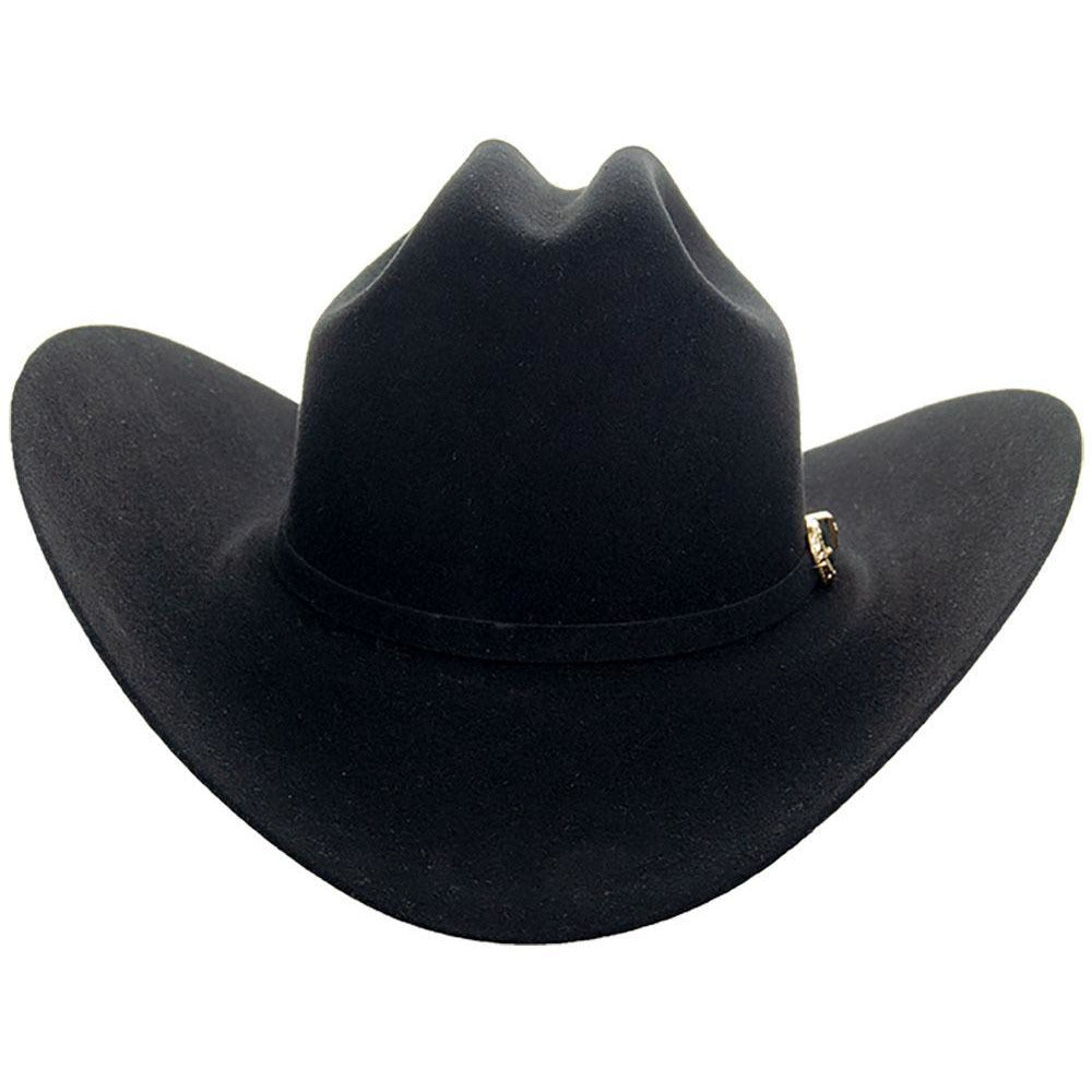 Handmade Felt Western Hat | 5X Andres Felt Cowboy Hat