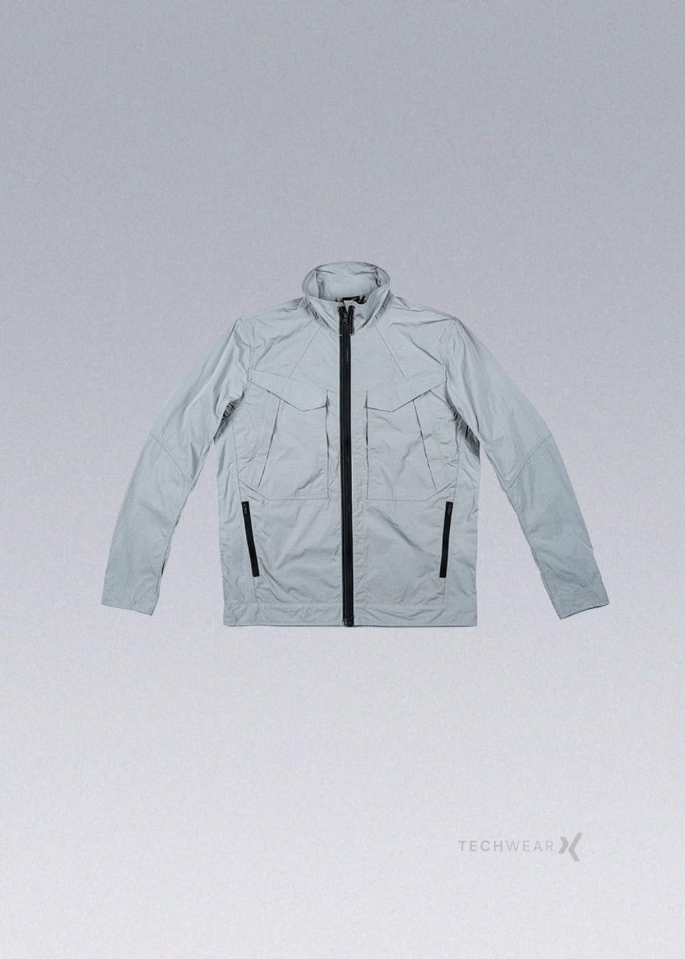 Light Tactical Blazer DARTW® techwear-x