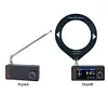 Mini SI4732 DSP Radio Full Band Mini Receiver LSB USB AM FM Radio Portable Radio