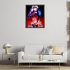 Spell Return-Full Round Diamond Painting 40*50CM