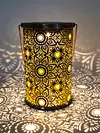 Butterfly/Flower/Leaves Solar Lanterns Outdoor LED Lights Hanging Solar Lights