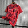 2023 Venezuela Home Football Shirt 1:1 Thai Quality