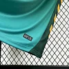2025/2026 Borussia M&ouml;nchengladbach Third Jersey Football Shirt 1:1 Thai Quality