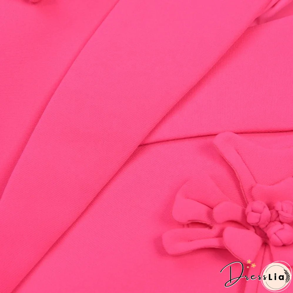 Elegant and Versatile winter garment