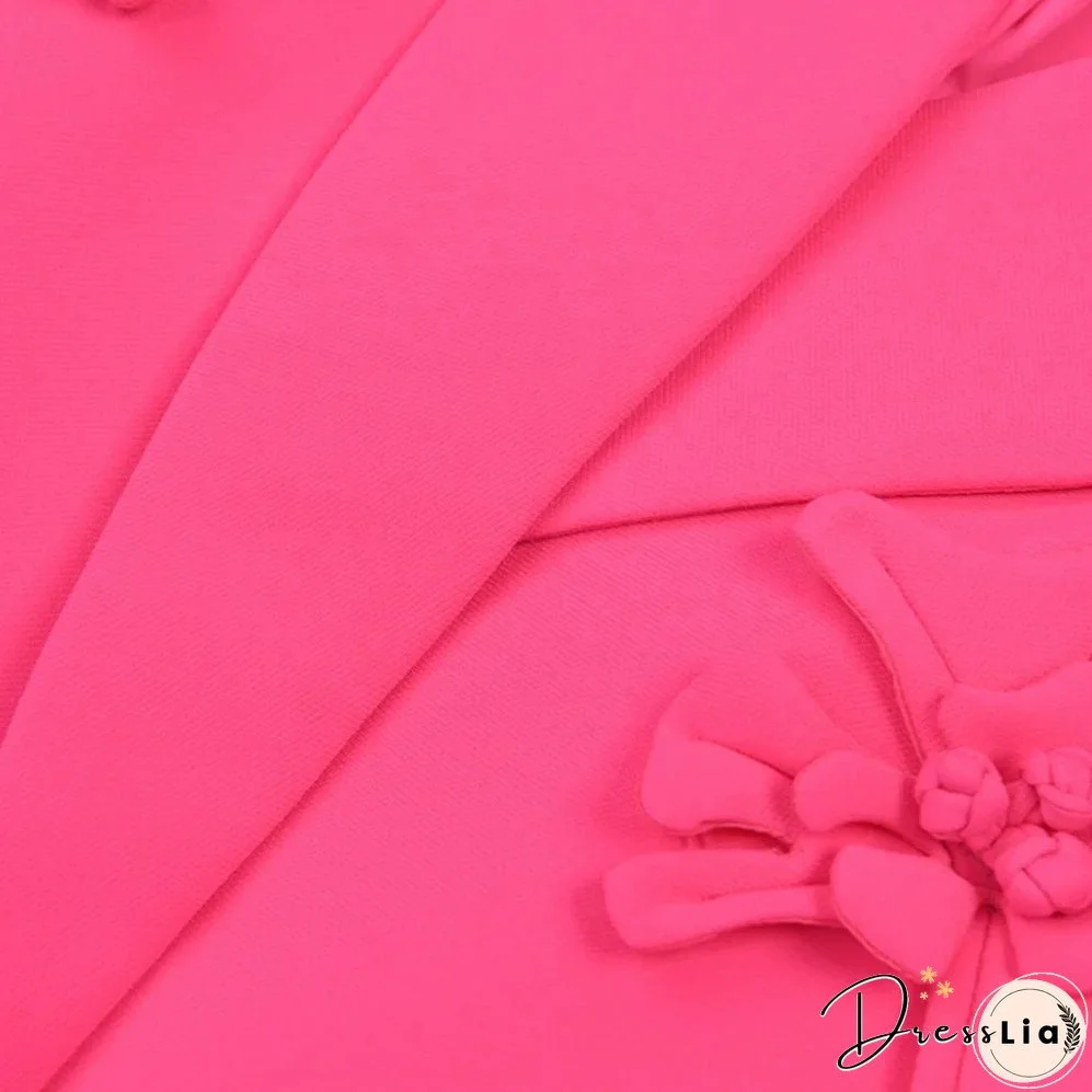 Elegant and Versatile winter garment