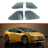 适用于丰田23款普锐斯车门喇叭框 Prius 60系音响装饰框罩贴亮片