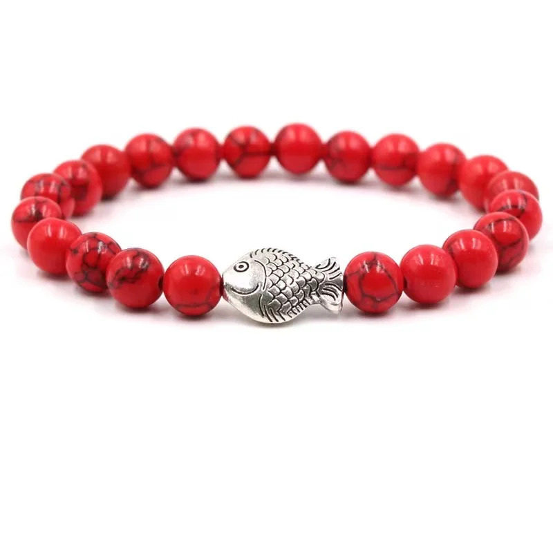 The Fish Bracelet