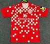 2024-2025 FSV Mainz 05 Home Football Jersey 1:1 Thai Quality