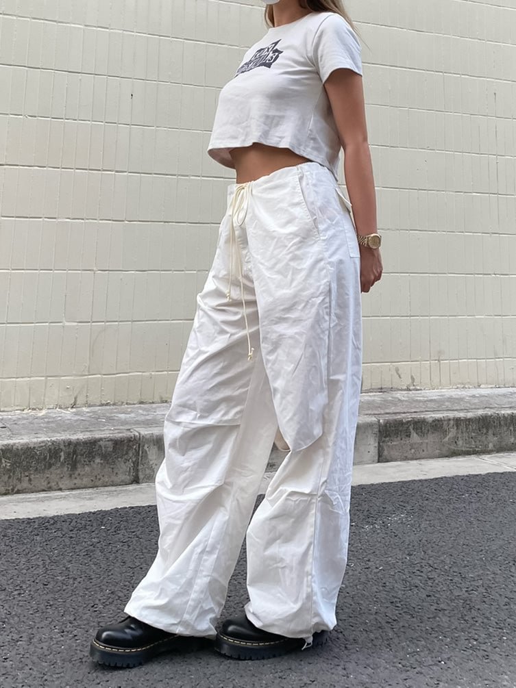 Back On-board Pants