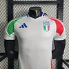 2024 Player Version Italy Away Football Shirt 1:1 Thai Quality