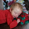 Babiesprincess Lifelike Reborn Baby Doll, Babiesprincess