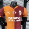 25/26 Player Galatasaray S.K. Soccer Jersey Home