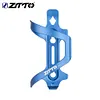 Bicycle Bottle Cages Lightweight Bike Drink Holder Universal (Blue)