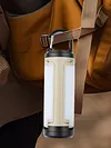 Foldable Outdoor Camping Lantern Rechargeable Portable Emergency Flashlight