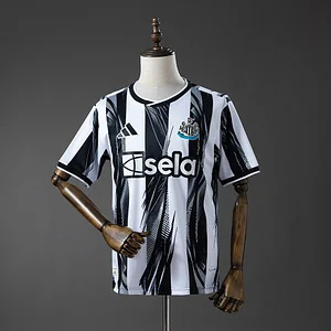 2026/2027 Newcastle United Home Football Jersey  Shirt 1:1 Thai Quality