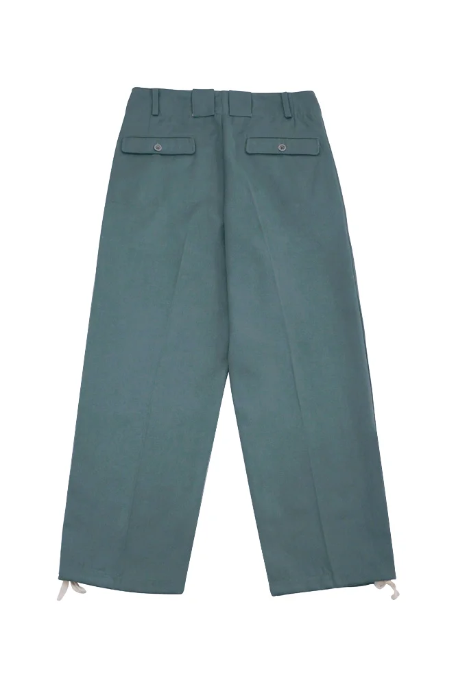   Polizei German M1944 Gabardine Field Trousers German-Uniform