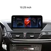Für BMW X1 E84 Android Bildschirm Apple CarPlay Autoradio Car Stereo GPS 