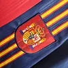 1996 Retro Spain Home way Football Shirt 1:1 Thai Quality