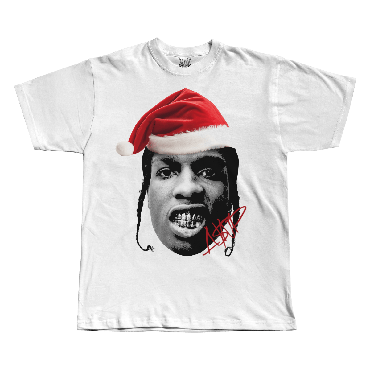 Santa Asap Tee