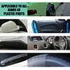 30ml/50ml Car Plastic Restorer Dustproof Auto Scratch Repair Agent Auto Cleaning