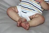 Babiesprincess Lifelike Reborn Baby Doll, Babiesprincess