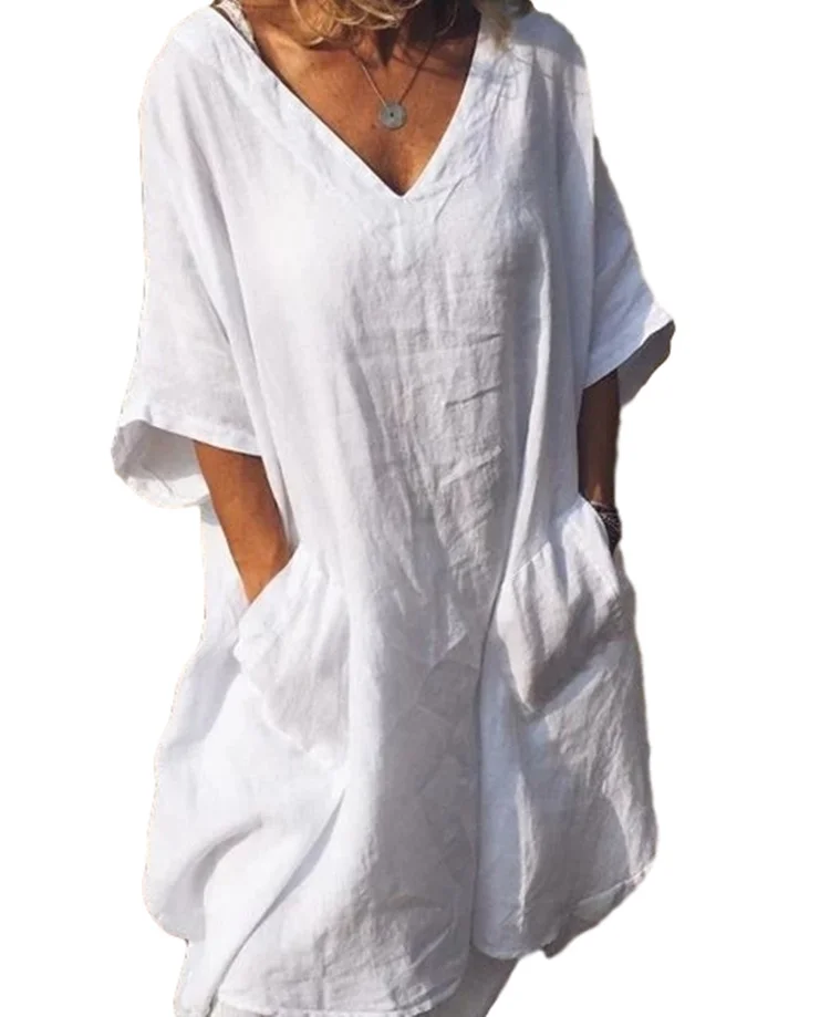 Sophisticated White Dresses for Senior Women: A Complete Buying Guide