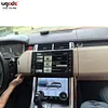 13 Zoll Android Auto GPS Bildschirm Upgrade Multimedia Player f&uuml;r Land Range Rover Vogue 2013-2017 Jahr Bosch System