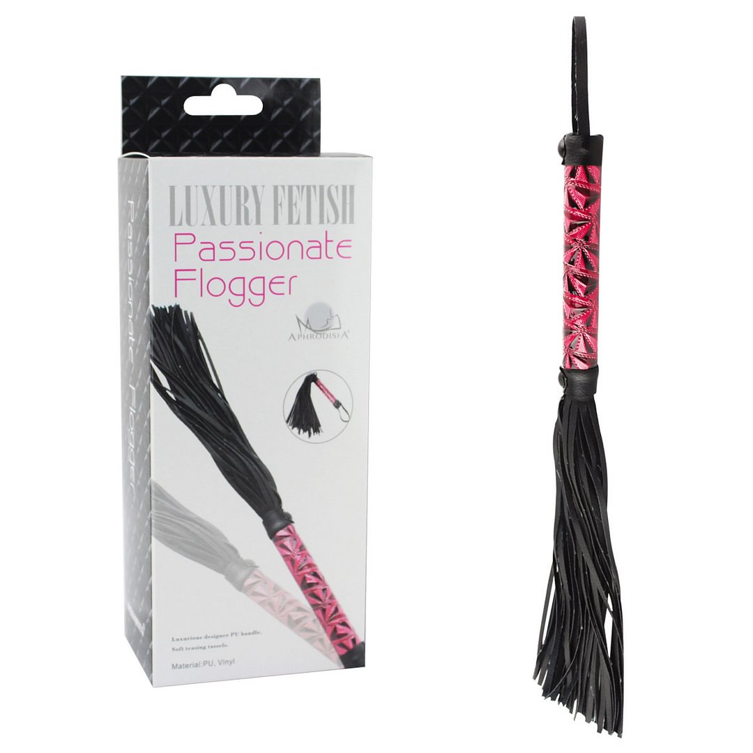 Bdsm Whip Alternative Sex Toy For Adults