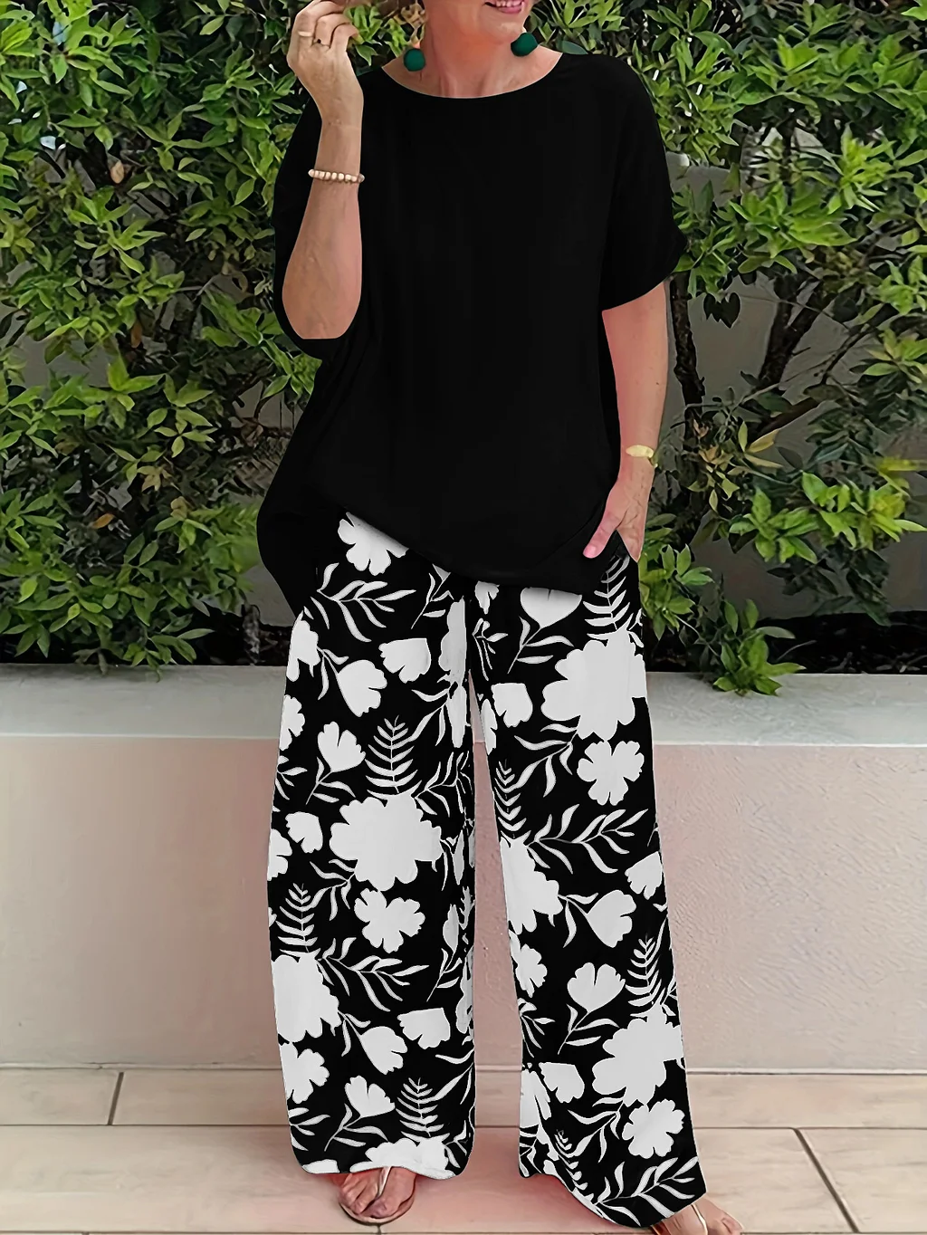 Spring Suits Essentials for the 50-Year-Old Woman: Ageless and On-Trend