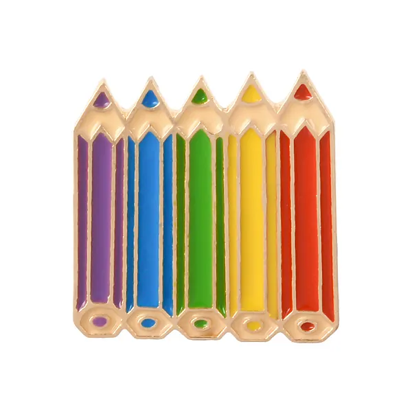 Foto del pin Arcos de Colores Mágicos