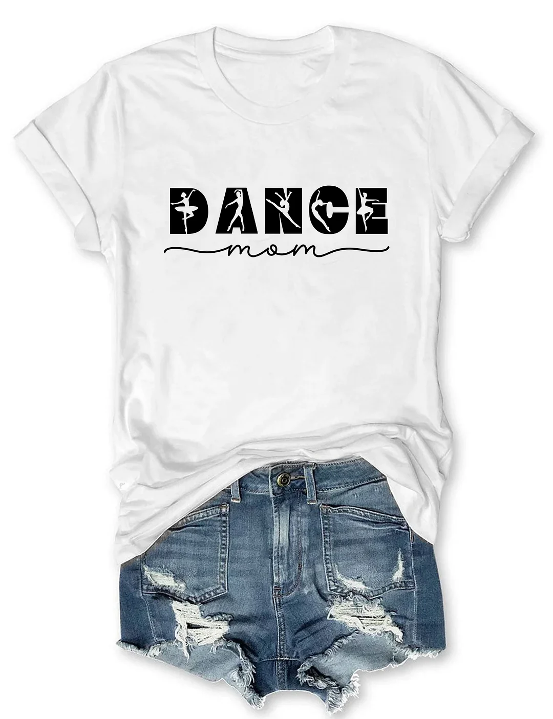 Dance Mom T-shirt