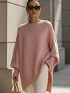 Elegant knitwear Women &ndash; Look Polished, Feel Cozy