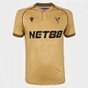 2025-2026 Crystal Palace Third Away Football Shirt 1:1 Thai Quality