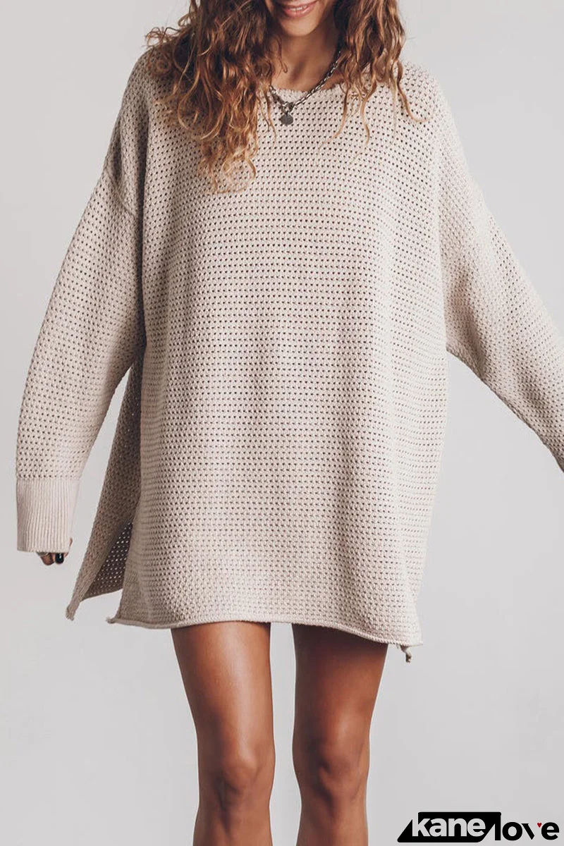 Versatile and Comfortable Sweater