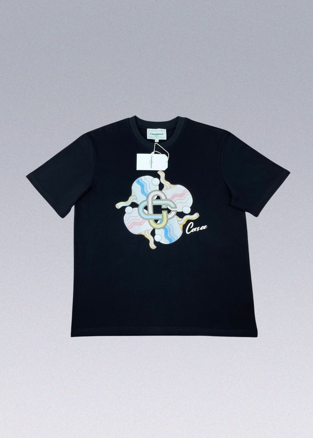 Casablanca T-Shirt Techwear - X techwear-x