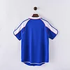2000 Retro Japan Home Football Shirt 1:1 Thai Quality
