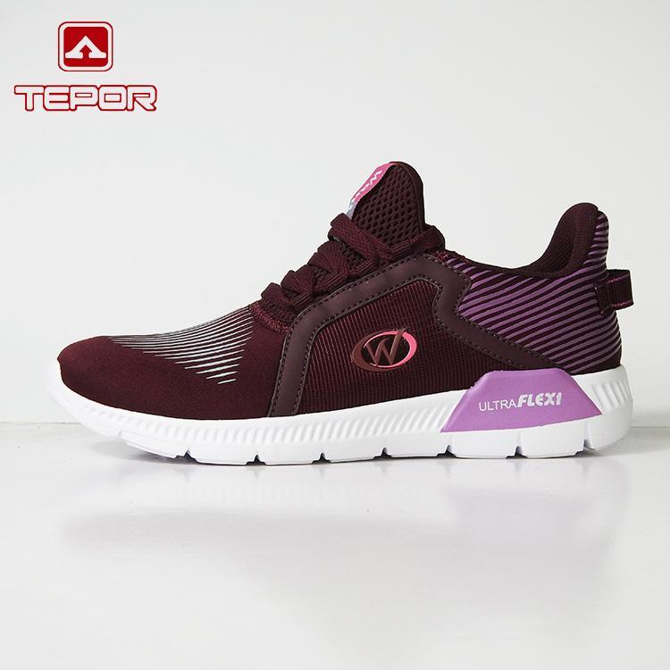 2020 New Style Woman Sneaker Sport Footwear Shoe 
